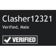 Clasher12321