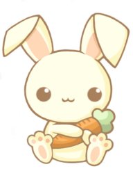 Rice_Bunny