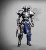 NoVa DeadEye