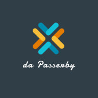 da passerby