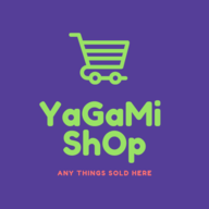 YaGaMiShOp