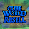 CubeWorldResell