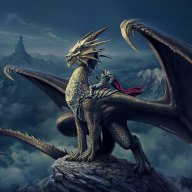 Dragonlegend