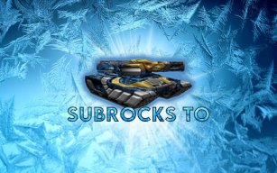 Subrocks