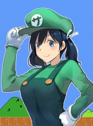 LuigiChan