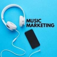 Music marketing