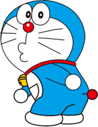 doraemon